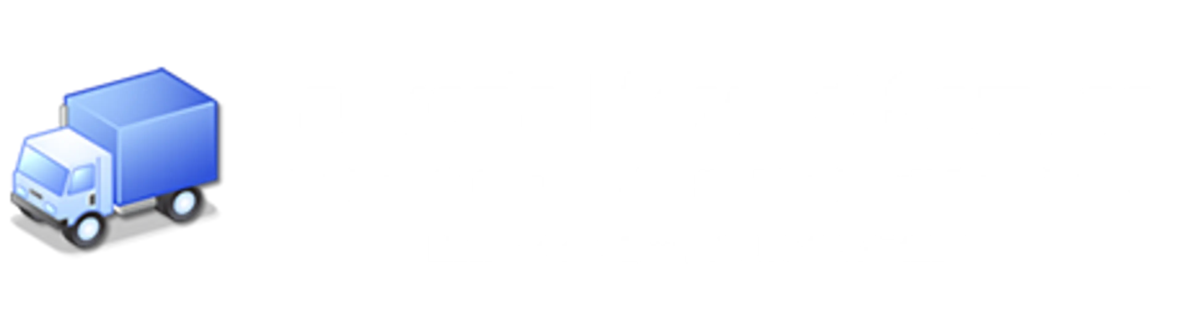 Parker's Moving Service logo