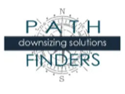 Pathfinders Downsizing Solutions Logo