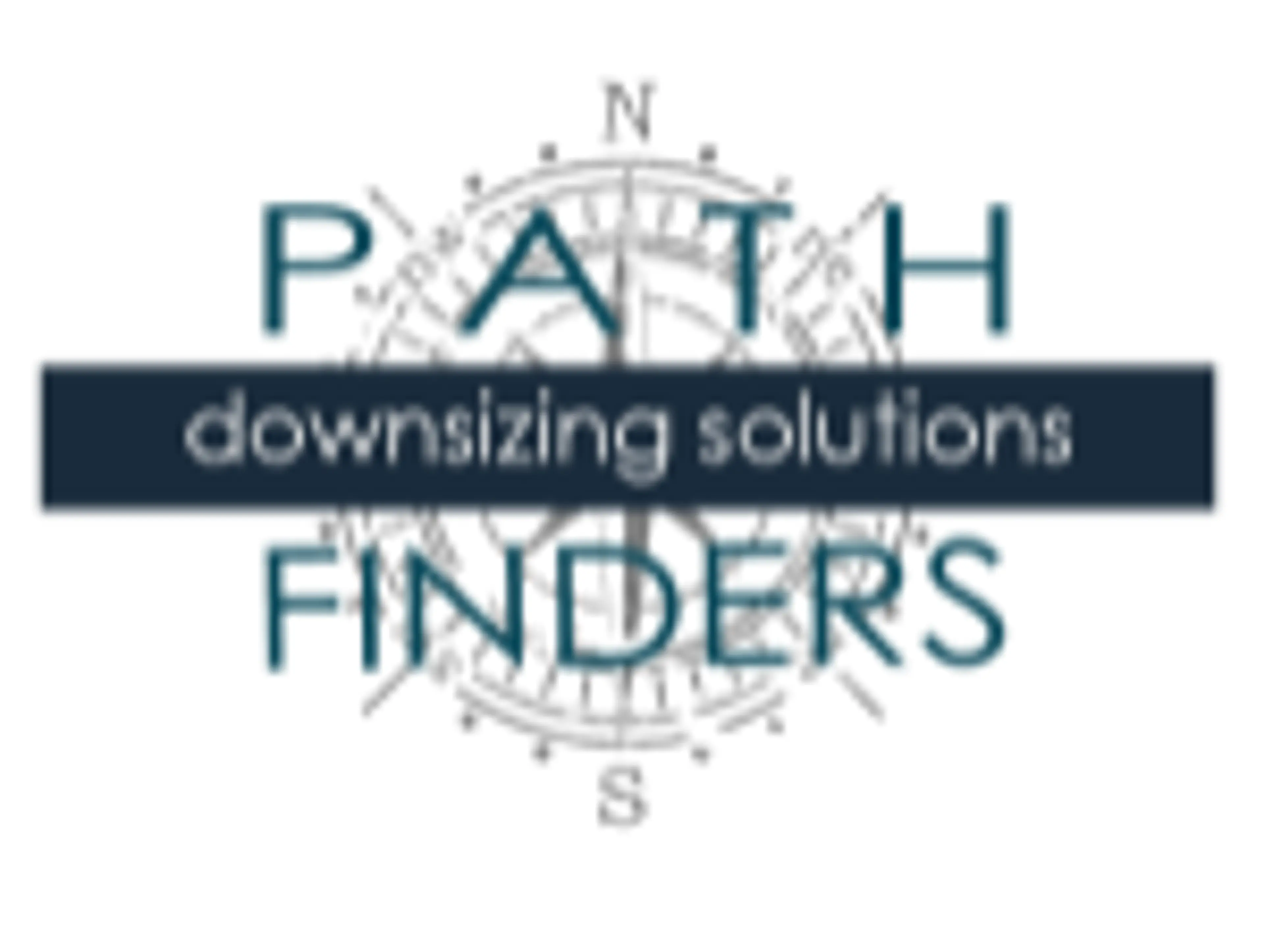 Pathfinders Downsizing Solutions logo