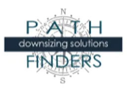 Pathfinders Downsizing Solutions Logo