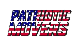 Patriotic Movers Logo