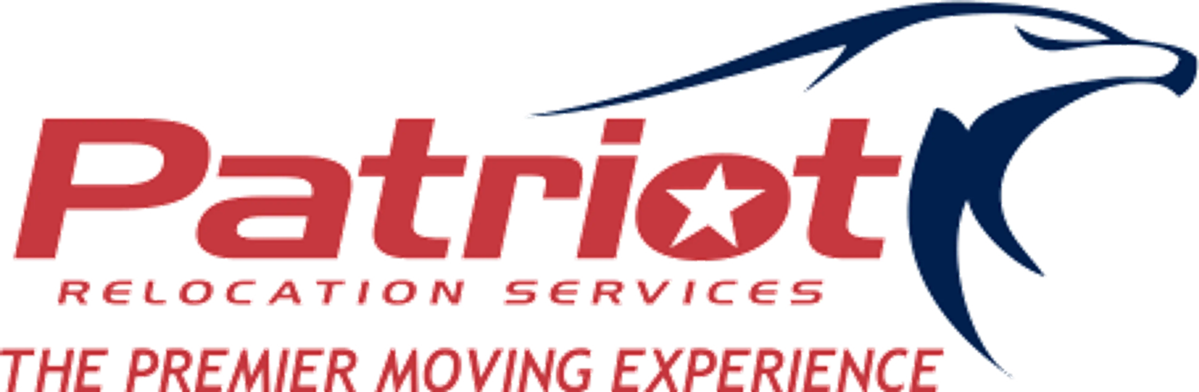 Patriot Relocation Services logo