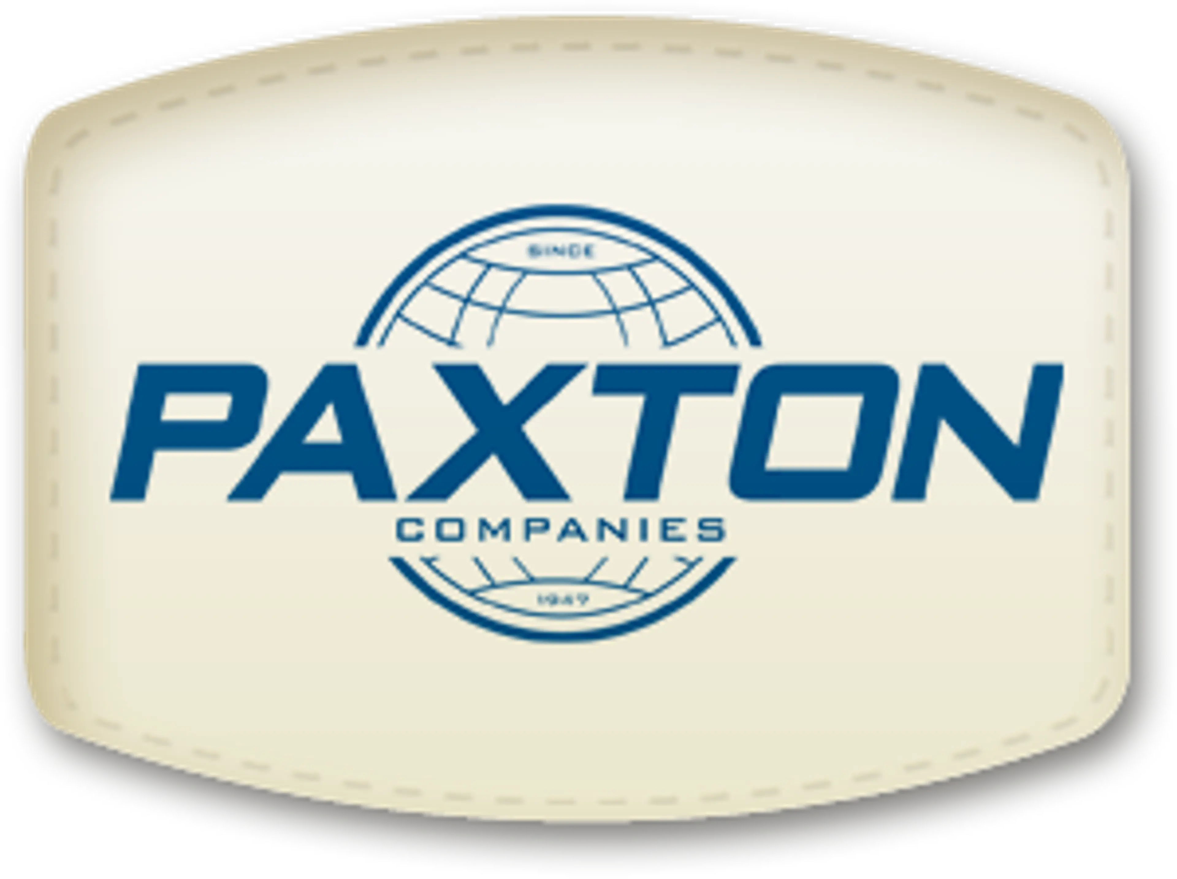 Paxton Van Lines, Inc. logo