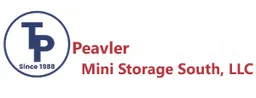 Peavler Mini Storage South, LLC Logo