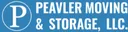 Peavler Moving & Storage LLC - Expanded Location Logo