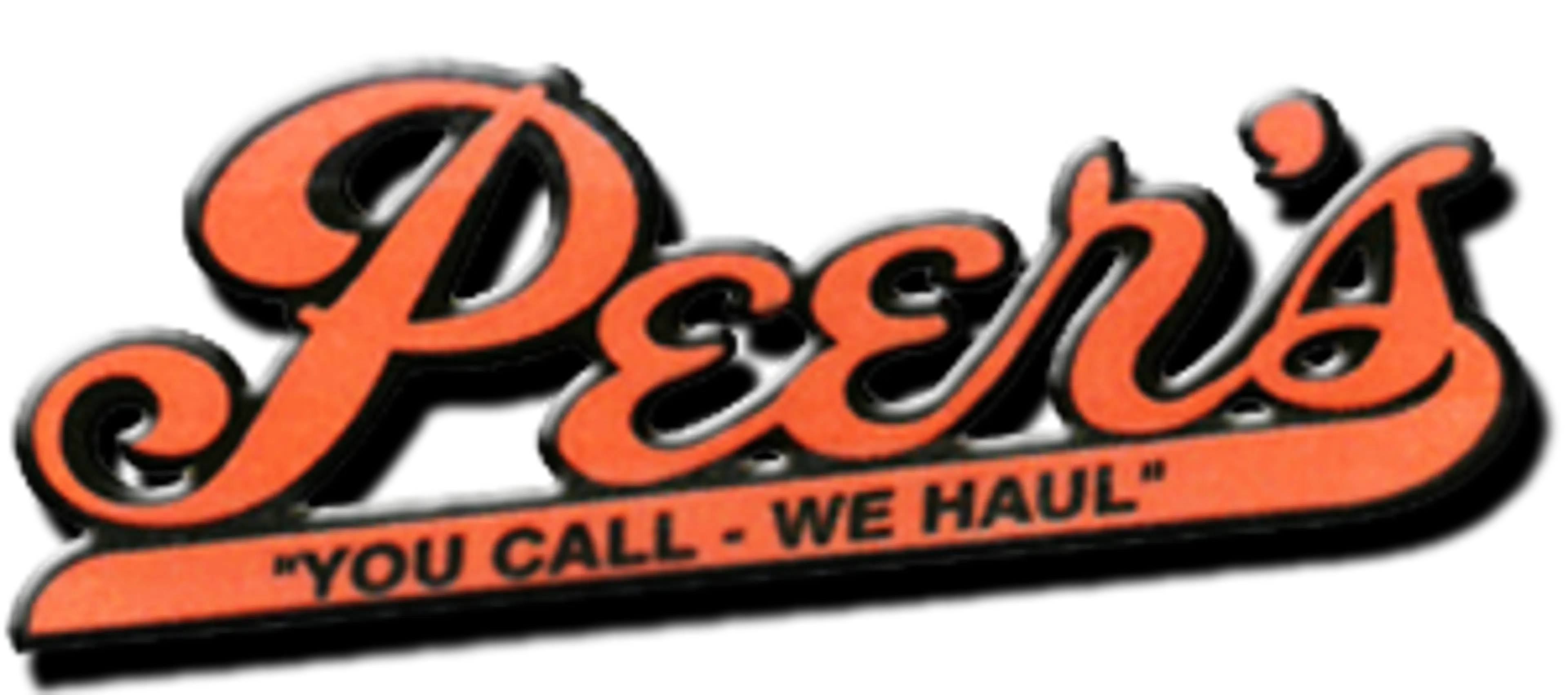 Peers Moving Co Inc logo