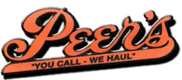 Peers Moving Co Inc Logo