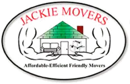 Jackie Movers Logo