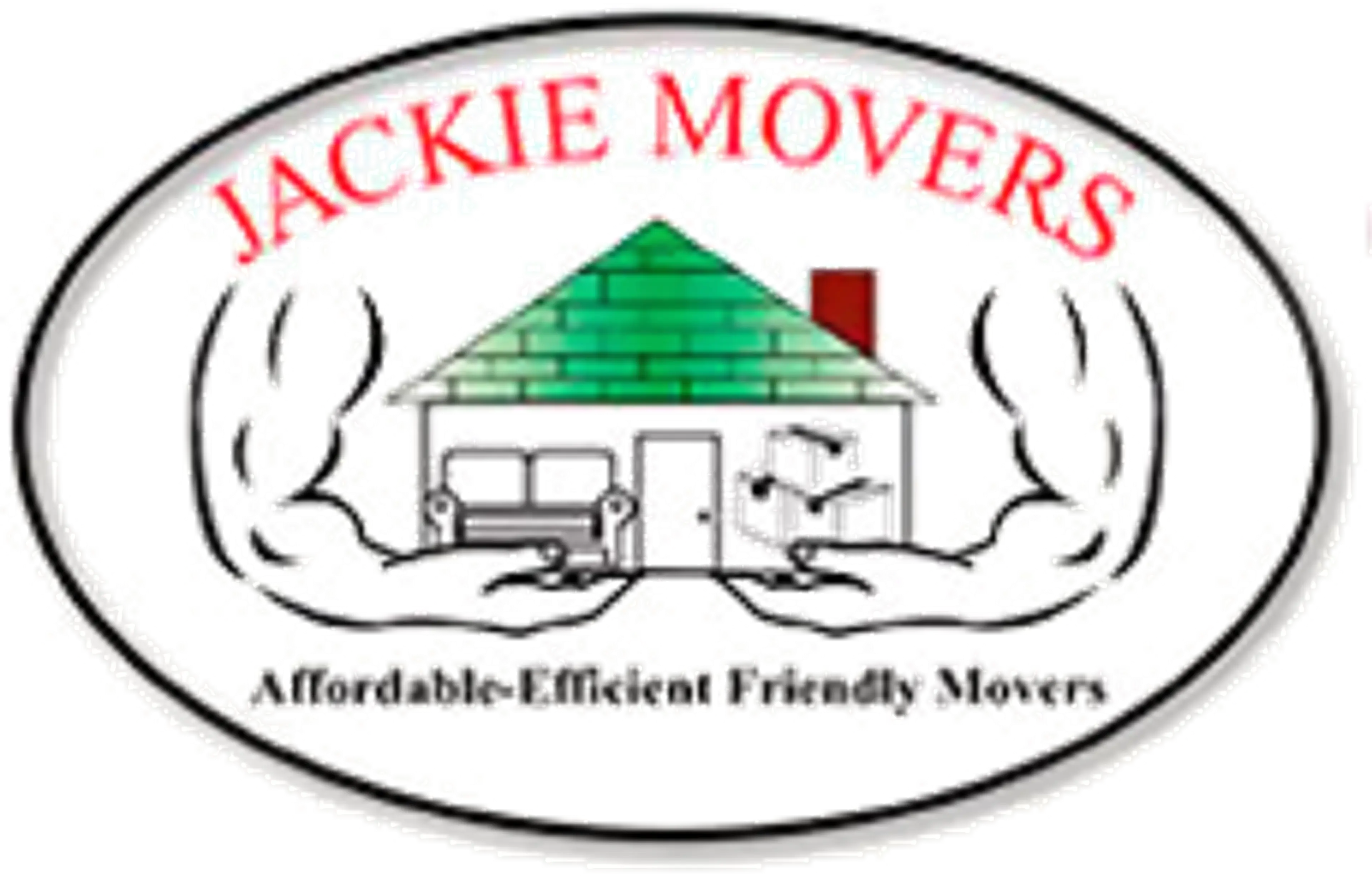 Jackie Movers logo