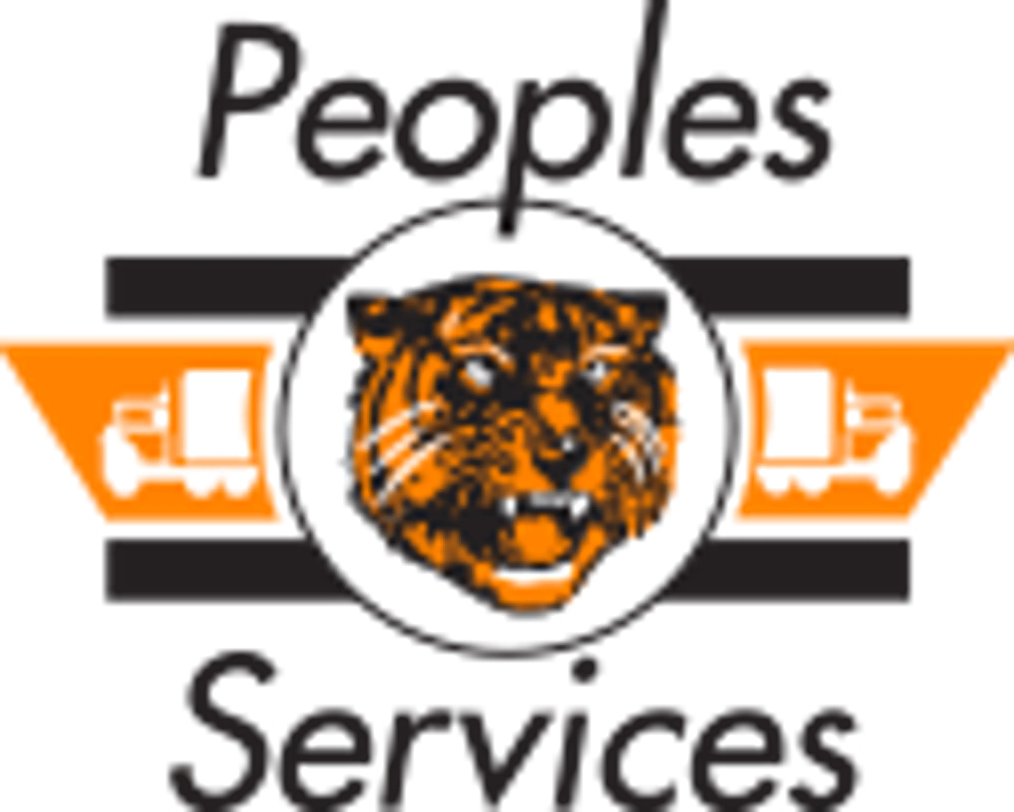 Peoples Cartage Inc logo