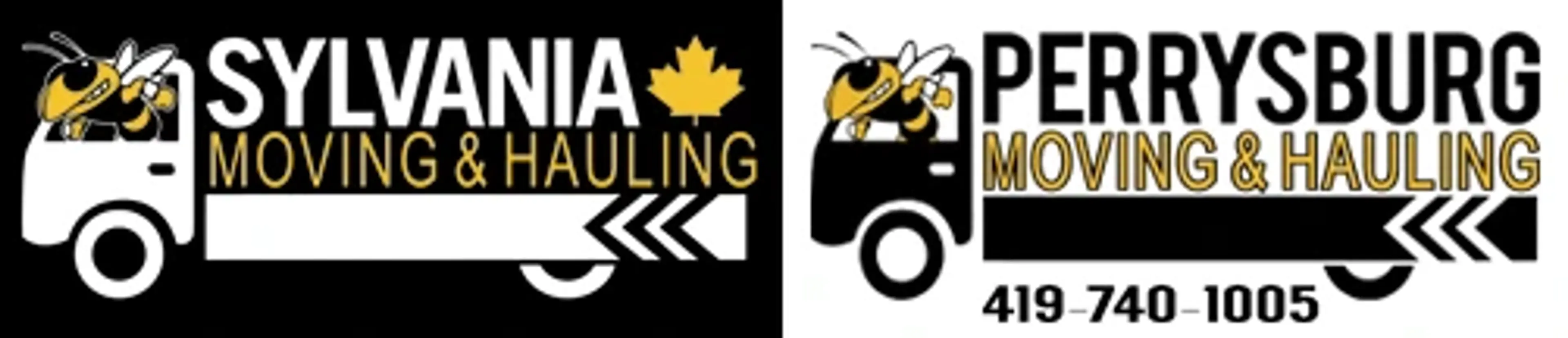 Perrysburg Moving and Hauling LLC logo