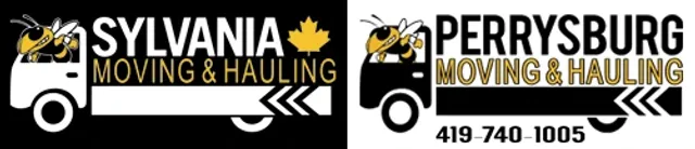 Perrysburg Moving and Hauling LLC Logo