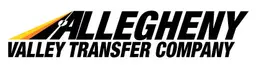 Allegheny Valley Transfer Co. Logo