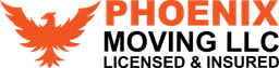 Phoenix Moving LLC  Logo