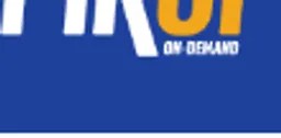 PikUp On Demand Logo