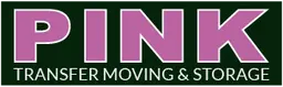 Pink Transfer, Inc. Logo