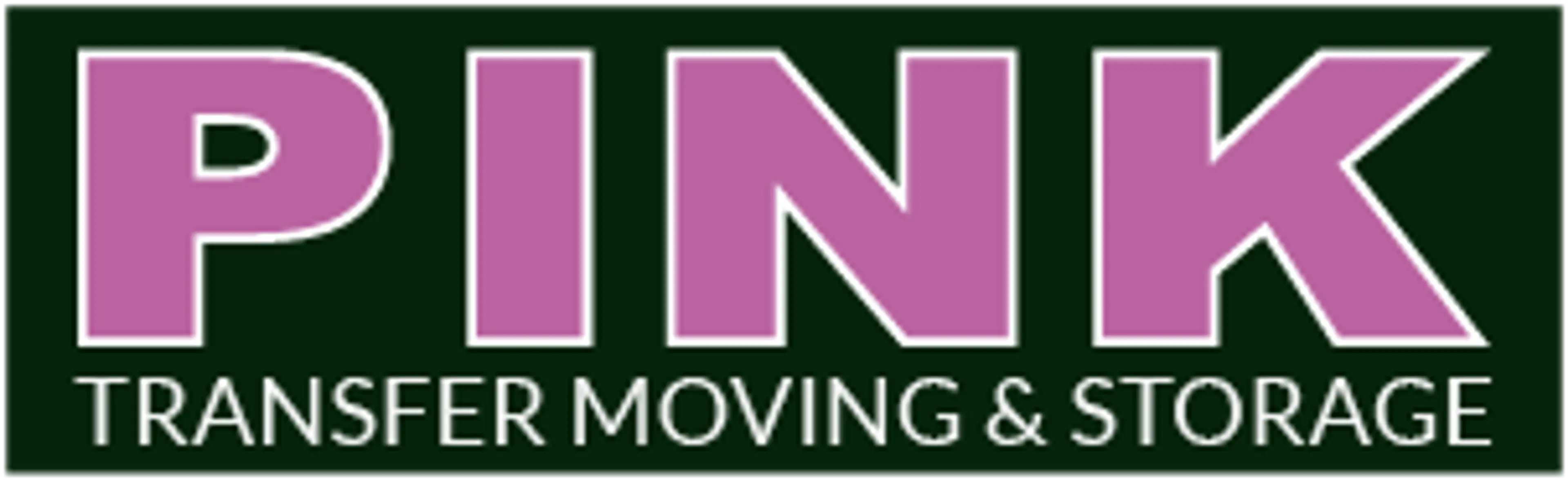 Pink Transfer, Inc. logo