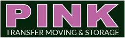 Pink Transfer, Inc. Logo