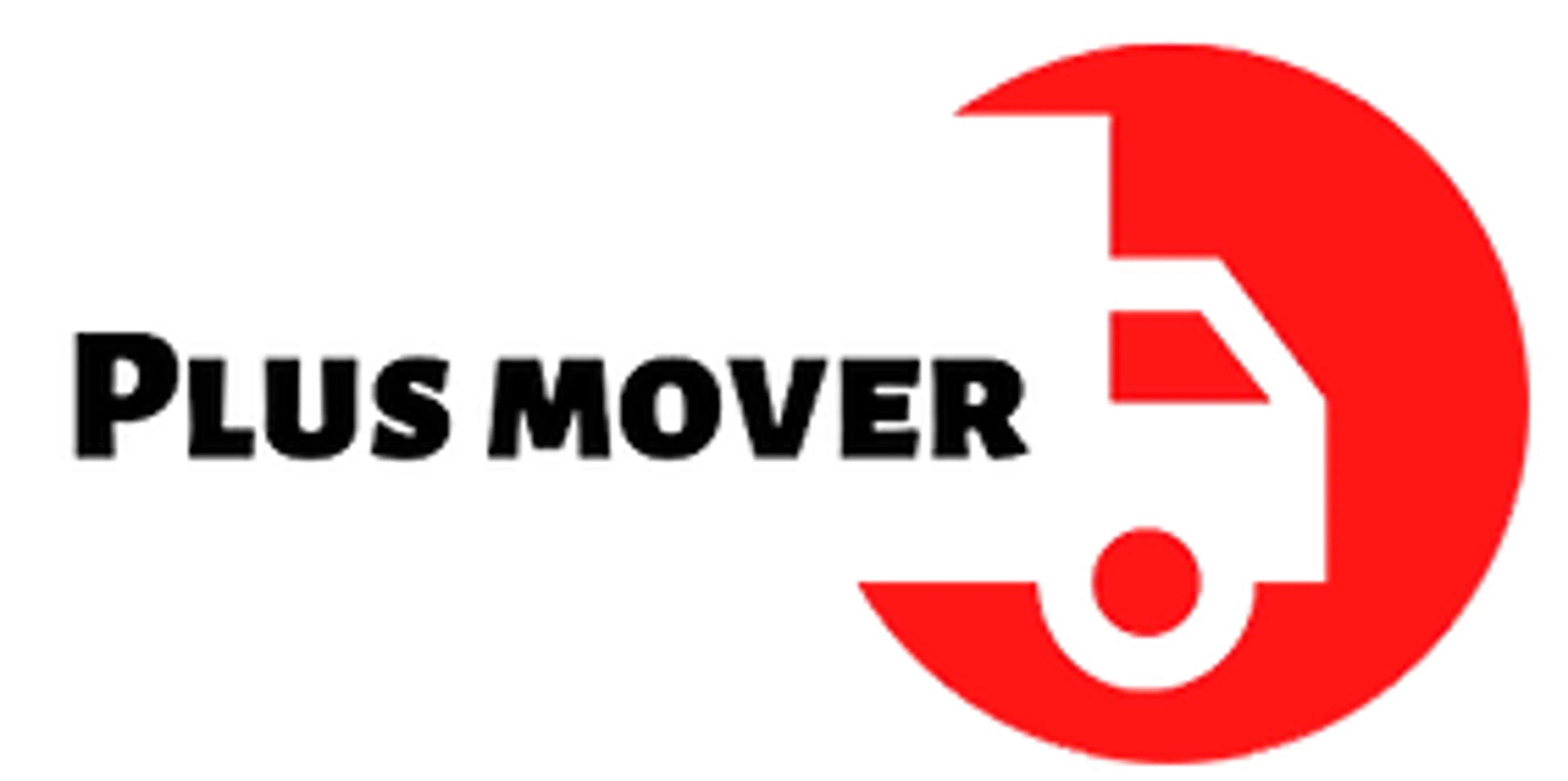 Plus Mover logo