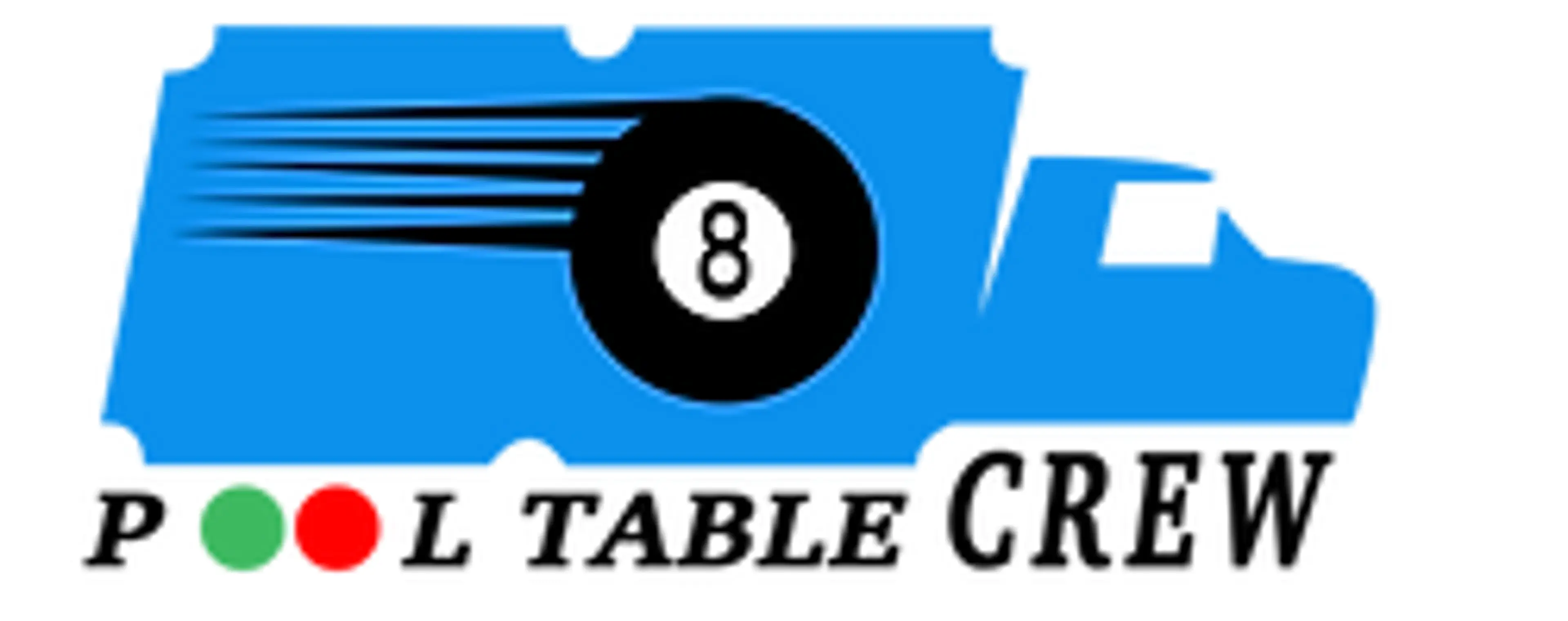 Pool Table Crew I Pool Table Moving & Billiard Services logo