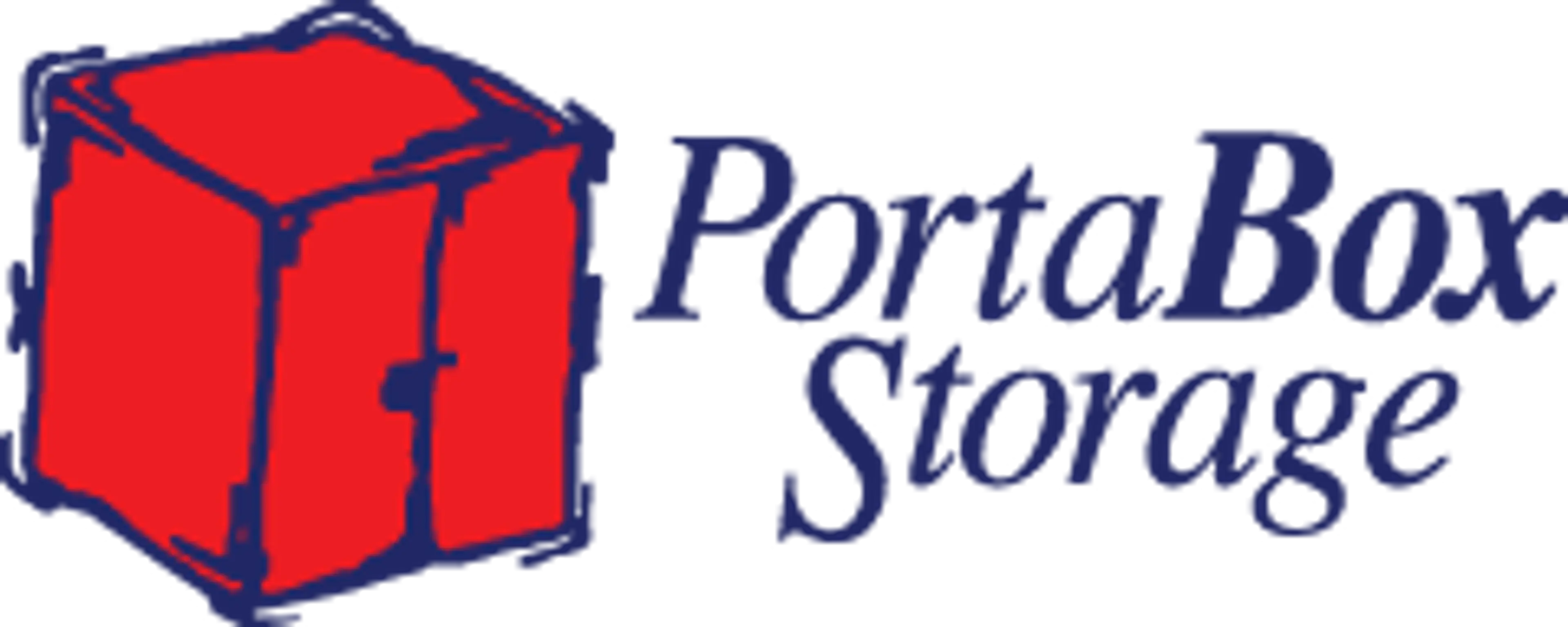 PortaBox Storage logo