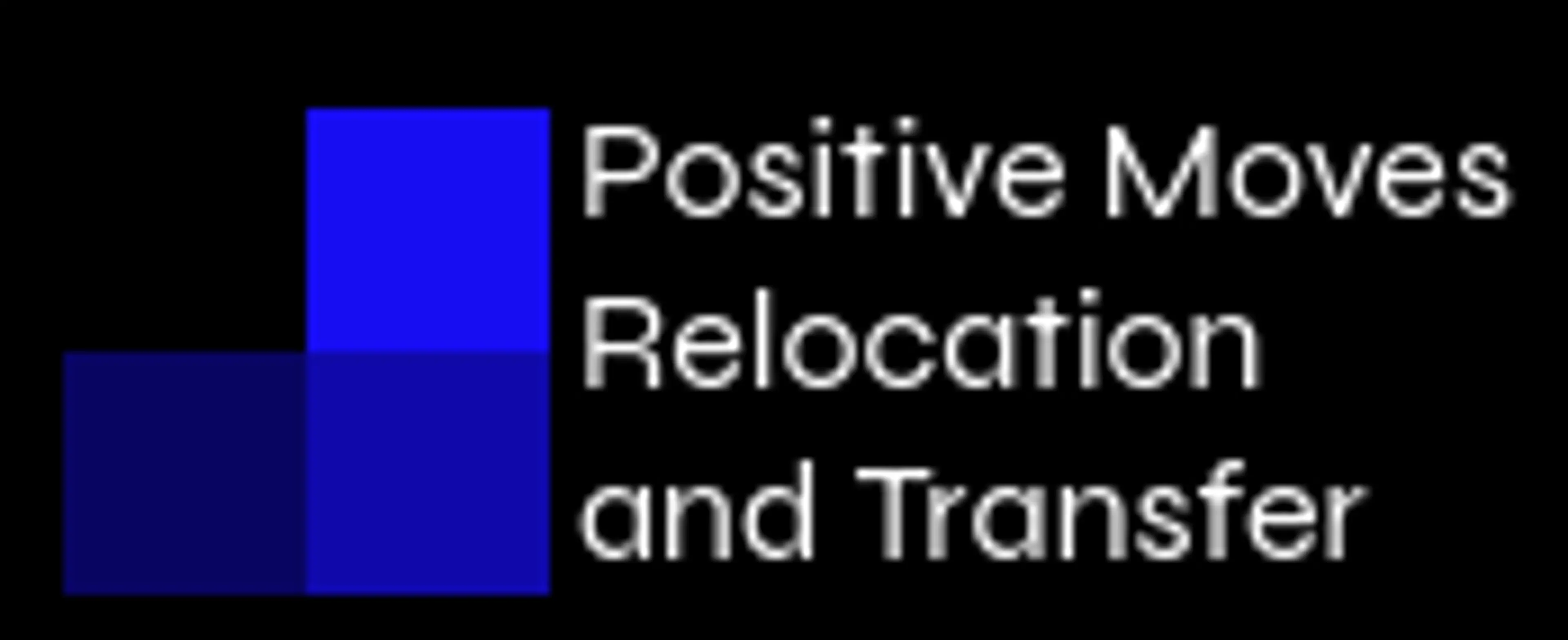 Positive Moves Relocation and Transfer LLC logo