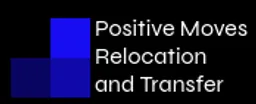 Positive Moves Relocation and Transfer LLC Logo