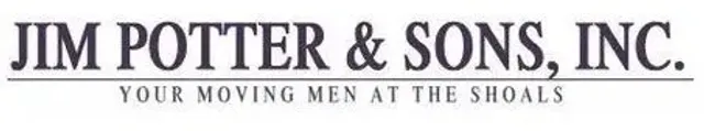 Jim Potter & Sons, Inc Logo