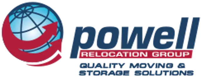 Powell Relocation Group Logo