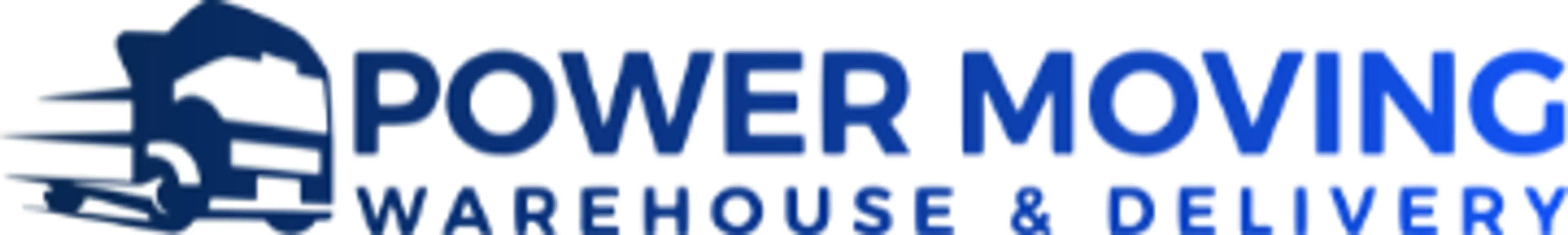 Power Moving logo