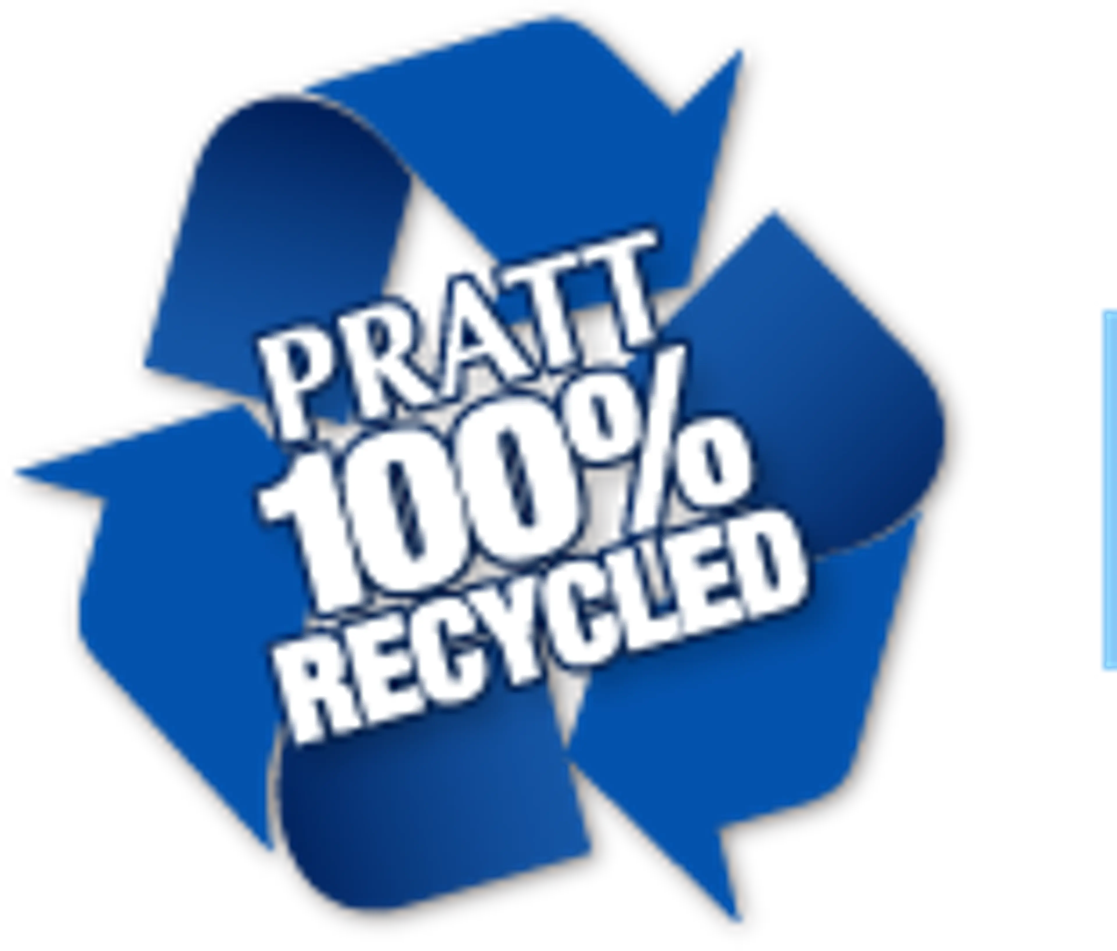 Pratt Industries logo