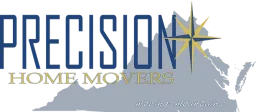 Precision Home Movers Logo