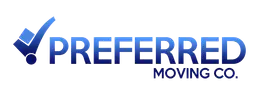 Preferred Moving Company, LLC Logo