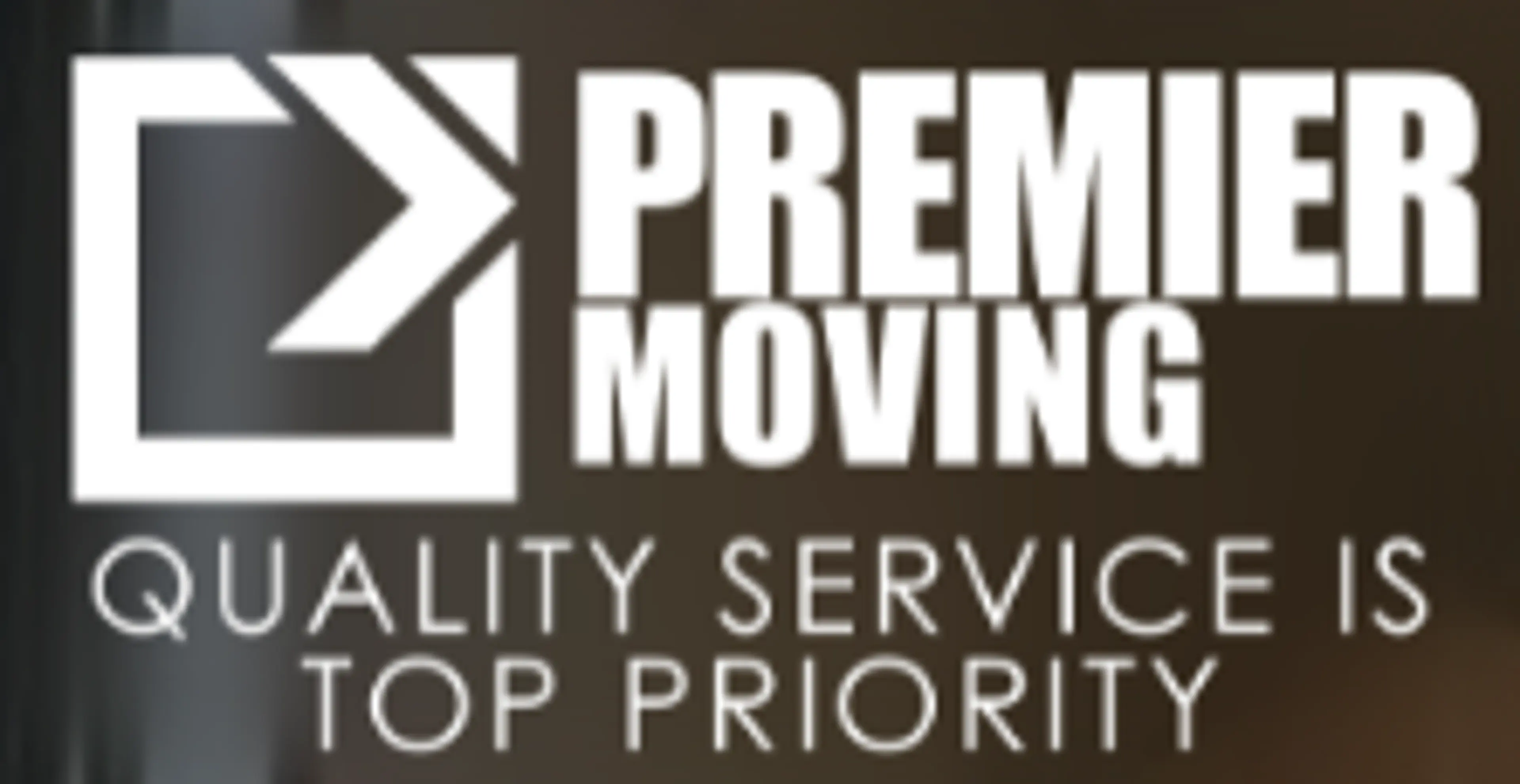 Premier Moving logo