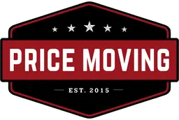 Price Moving Logo