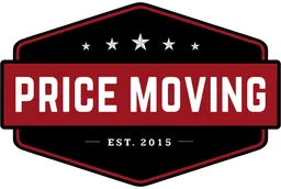 Price Moving Logo