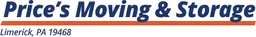 Price's Moving & Storage Inc Logo