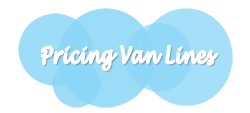 Pricing Van Lines - Miami Beach Logo