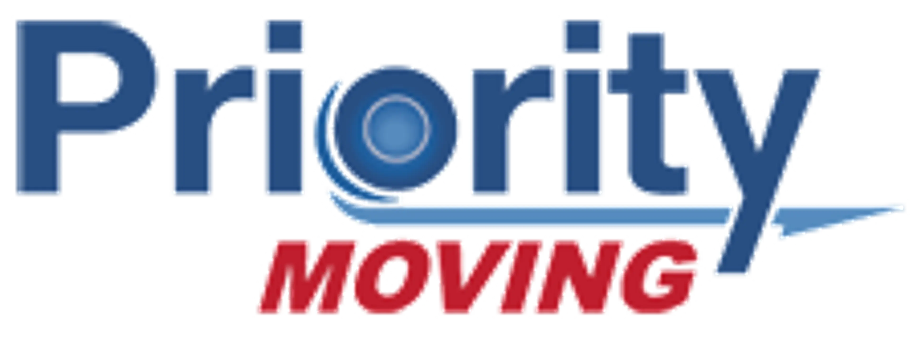 Priority Moving logo