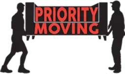 Priority Moving Services Logo