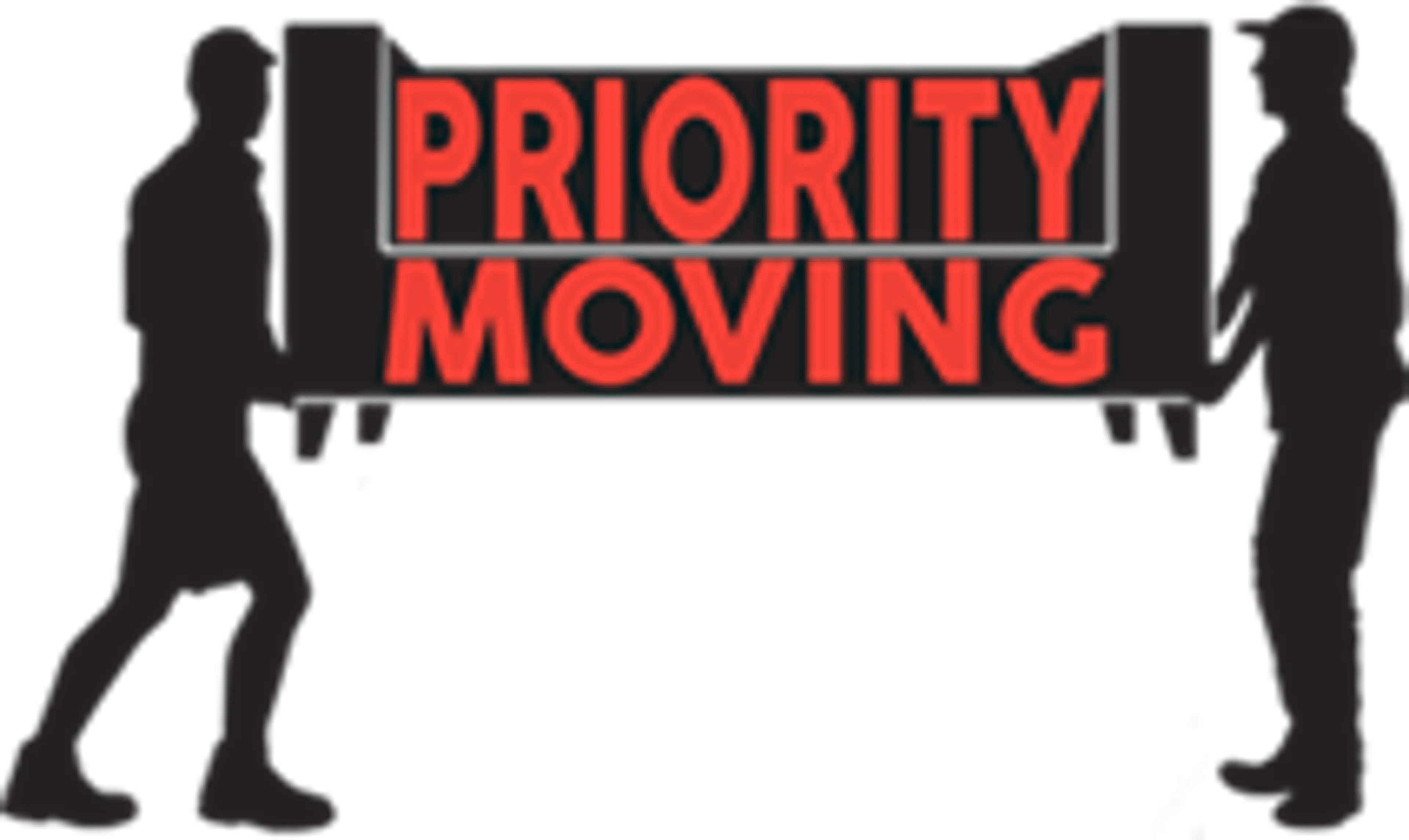 Priority Moving Services logo