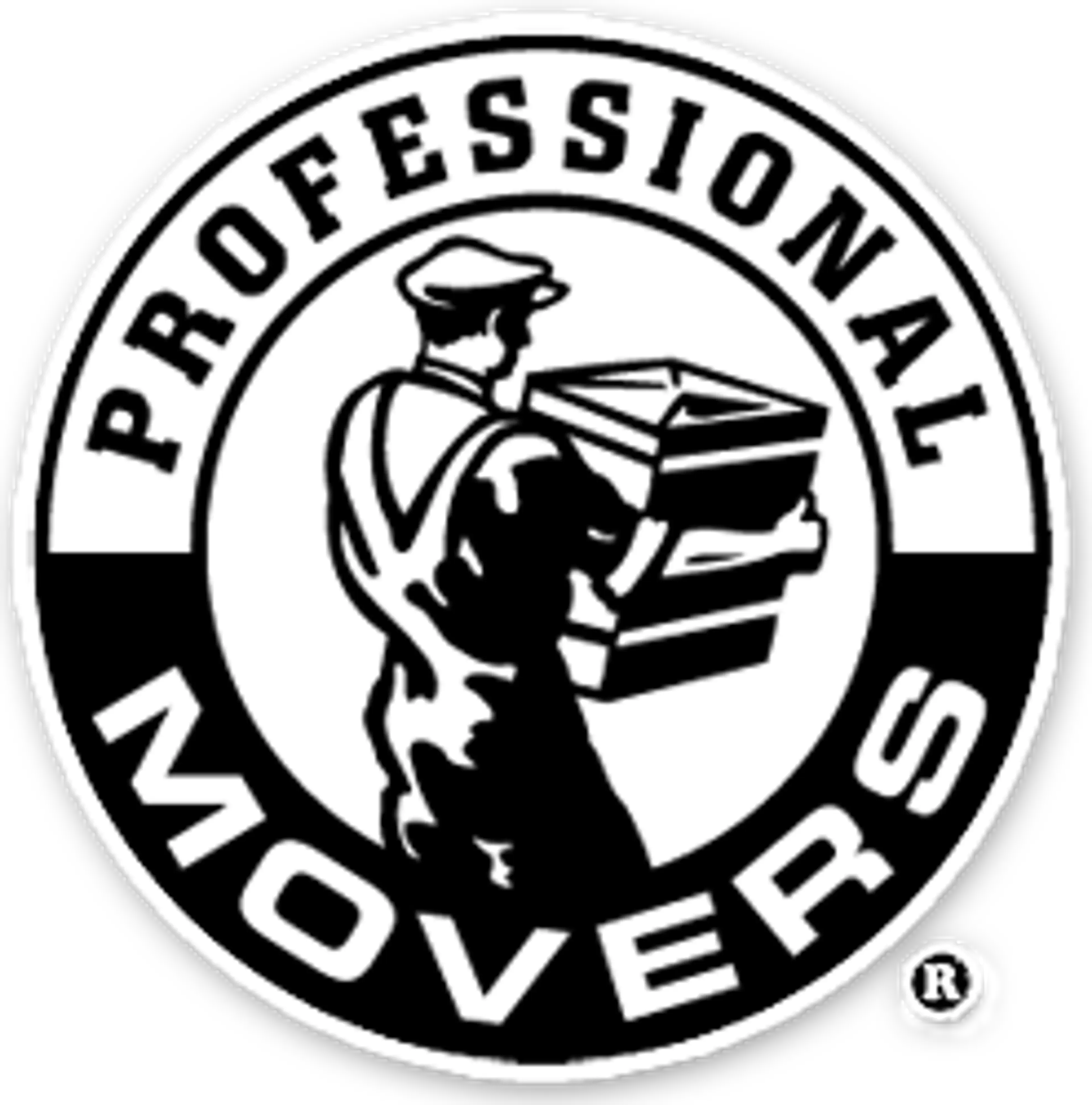 Professional Movers.com logo