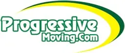 Progressive Moving Logo