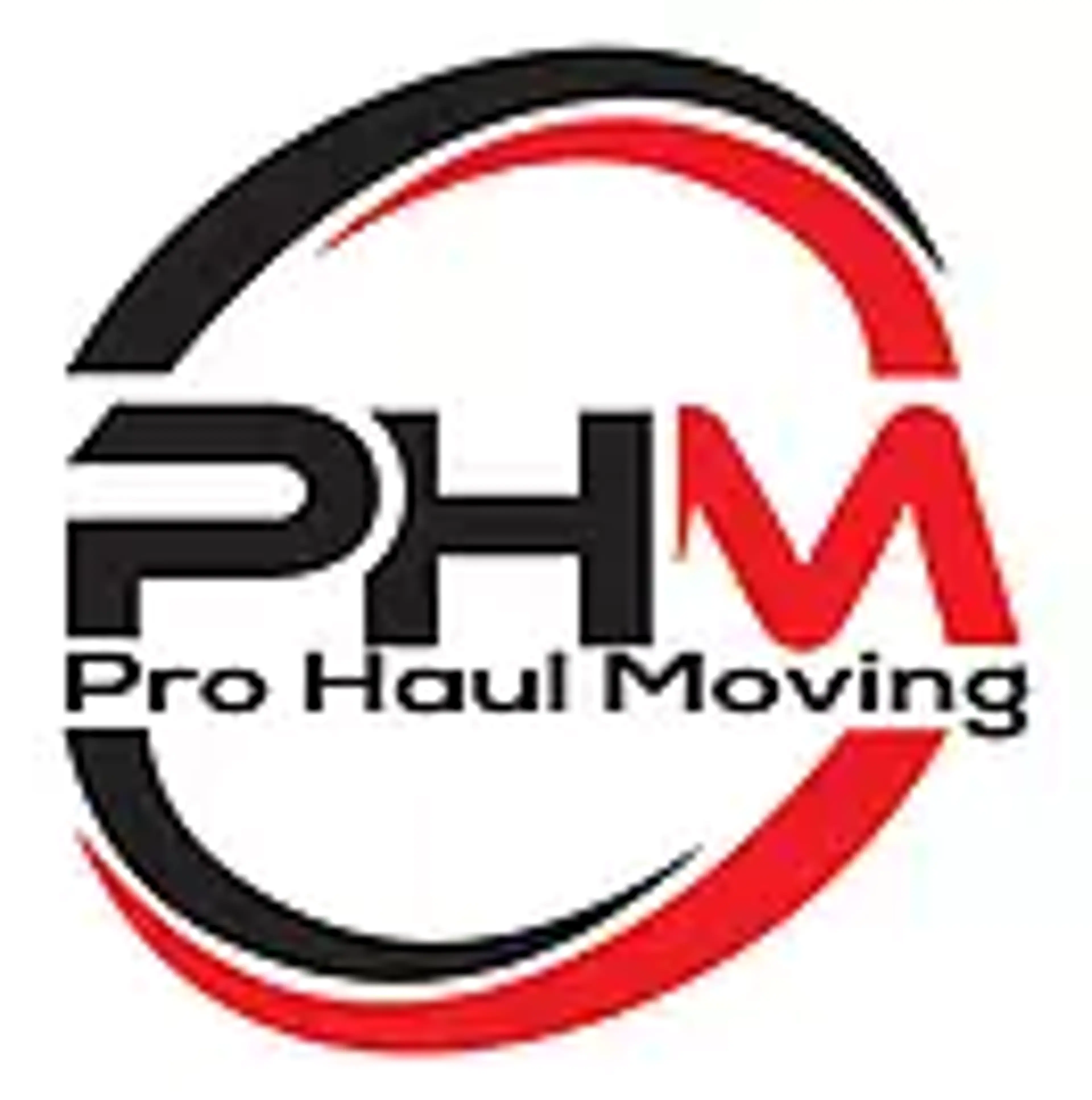 Pro Haul Moving logo