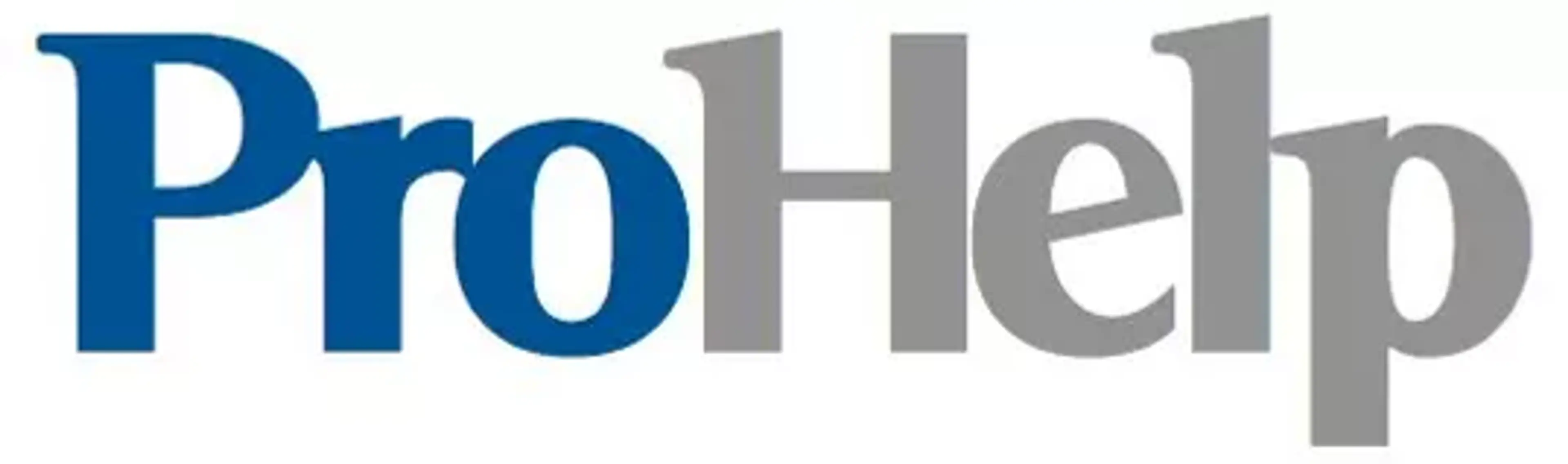 ProHelp Movers logo