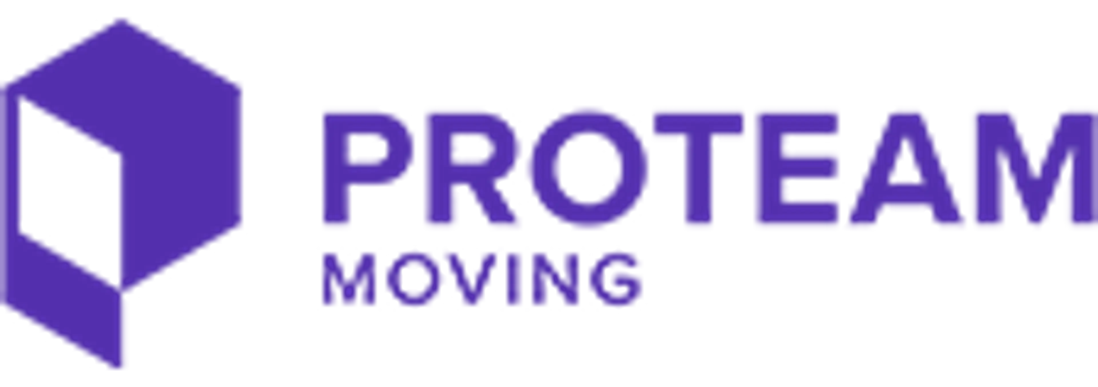 Proteam Moving Inc logo