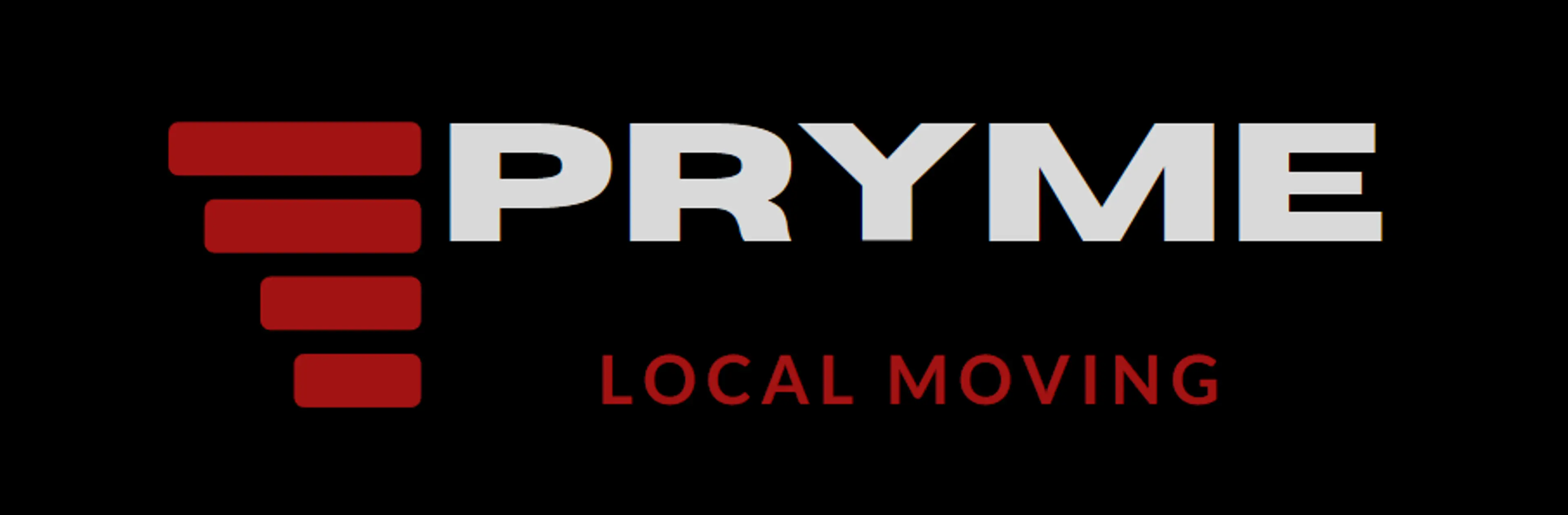 Pryme Local Moving  logo