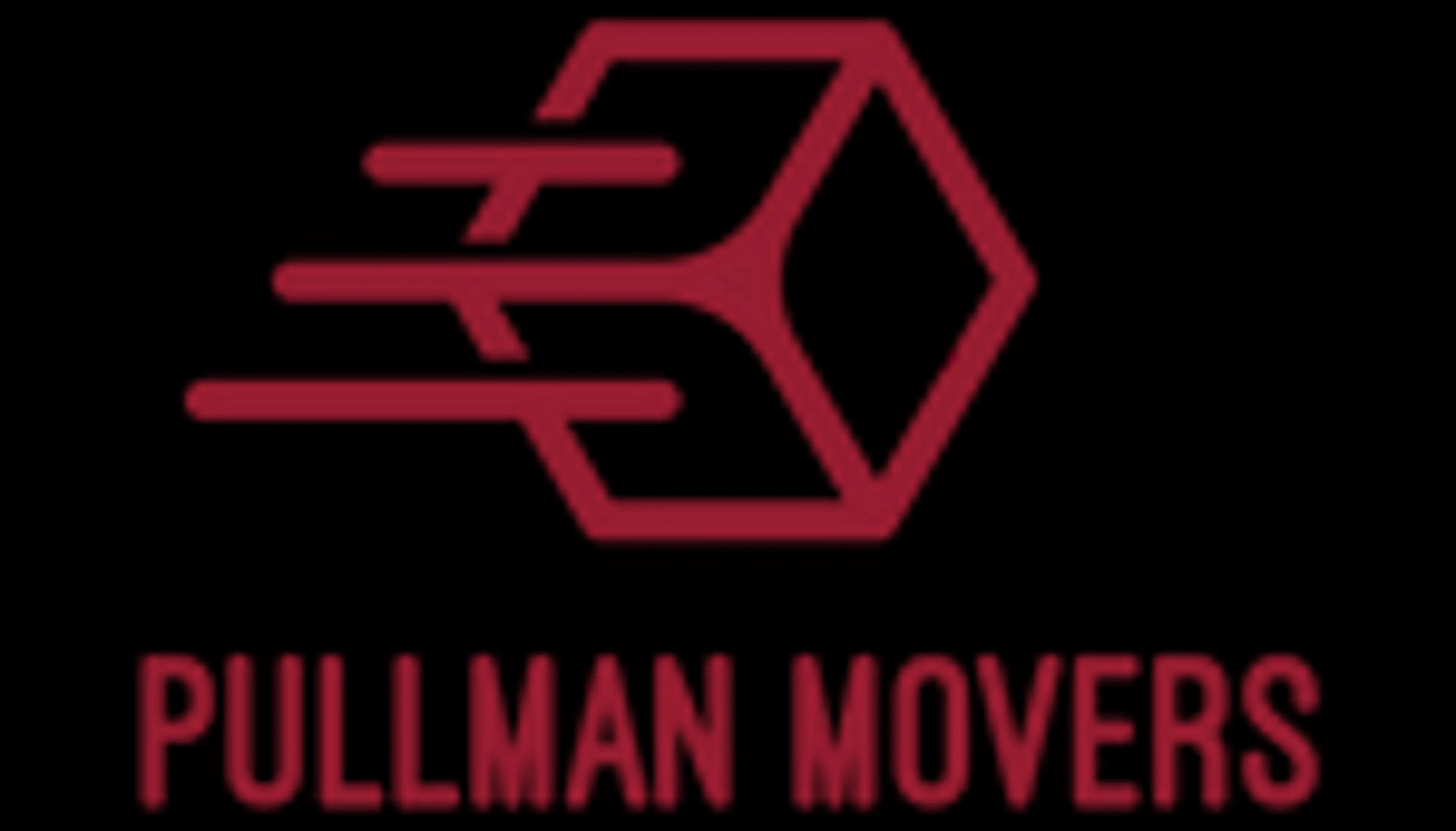 Pullman Movers logo