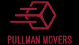 Pullman Movers Logo