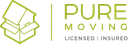 Pure Moving Logo